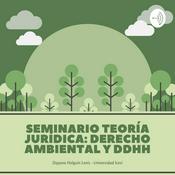 Seminario de Teoría Jurídica: Debates contemporáneos sobre los Derechos Humanos y Ambientales