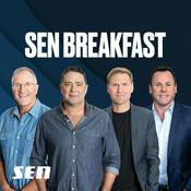 SEN Breakfast