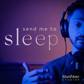 Send Me To Sleep: Books and stories for bedtime