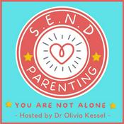 SEND Parenting Podcast