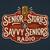 Senior Stories/Savvy Seniors Radio