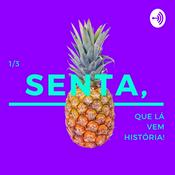 Senta Que Lá Vem História!