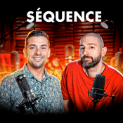 Séquence Podcast