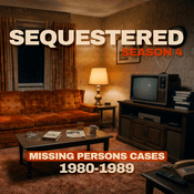 SEQUESTERED Podcast