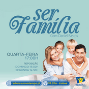 Ser Família