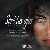 Seré Tus Ojos