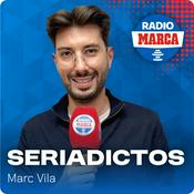 Seriadictos - Podcast de SERIES de Radio MARCA
