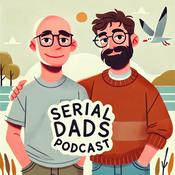 Serial Dads – Der Kinderserien Podcast
