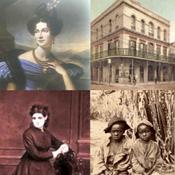Serial Killer- Madame LaLaurie