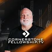 Pastor Allen Nolan Sermons at Cornerstone Fellowship