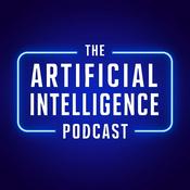 Artificial Intelligence Podcast: ChatGPT, Claude, Midjourney and all other AI Tools