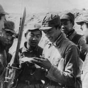 Serve The People: A Story