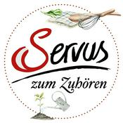 Servus in Küche & Garten