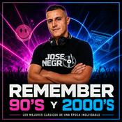 Sesiones remember 90's y 2000's