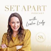 Set Apart Podcast