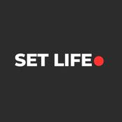SET LIFE: Inspiring Stories of The Entertainment Industry Podcast