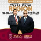 VOCES DE LA REGIÓN