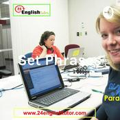 Set Phrases - Speak English Fast