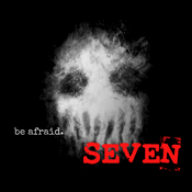 Seven Podcast: Distrubing Chronicles Stories