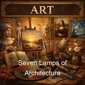 Seven Lamps of Architecture