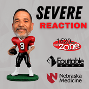 Severe Reaction