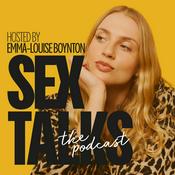 Sex Talks With Emma-Louise Boynton