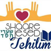Shaare Jesed Tehilim