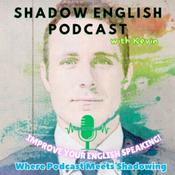 Shadow English Podcast (シャドーイング英語ポッドキャスト)