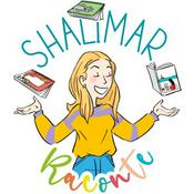 Shalimar Raconte