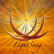 LightSong School of 21st-Century Shamanism and Energy Medicine Talking Stick Podcast