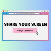 Share Your Screen