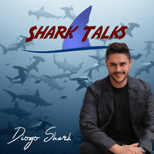 Shark Talks | Diogo Shark