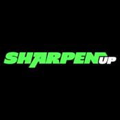 Sharpen Up
