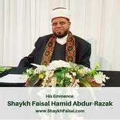 Shaykh Faisal Hamid Abdur-Razak