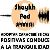 ShaykhPod - El Camino Hacia la Paz Mental