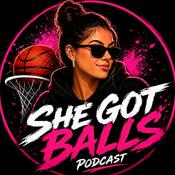 She Got Balls