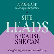 She Leads Because She Can