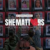 She Matters: Women & Girls, Femicide & Gendered Violence