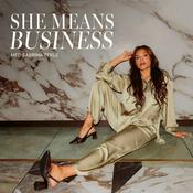 She Means Business