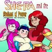 She-Ra and the Podcast of Power