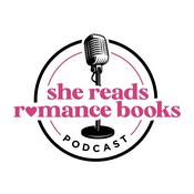 She Reads Romance Books Podcast