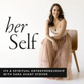 her Self: IFS & Spiritual Entrepreneurship