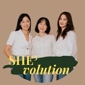 SHE3volution 쉬볼루션