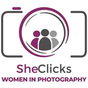 SheClicks Women in Photography