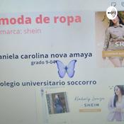 Shein X kimberly Loaiza