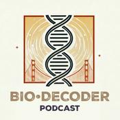 生物解码BioDecoder