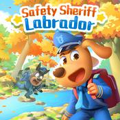 Sheriff Labrador: Forestville Case Files丨Detective Stories丨Safety Rules