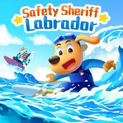 Sheriff Labrador: Who Is Behind the Animal Crimes in Forestville?丨Detective Stories丨Safety Rules