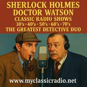 Sherlock Holmes and Doctor Watson