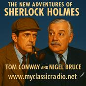 Sherlock Holmes - Conway & Bruce (US)